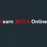 Learn ACCA online